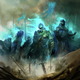 Illustration for article titled More Amazing emGuild Wars 2/em Art to Kickstart Your Working Week
